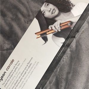 Dyson Corrale Hair Straightener